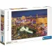 Las Vegas, Vereinigte Staaten HQC Puzzle 6000 Teile - Clementoni Bild 1