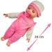 Laura Baby Whoopee Spielpuppe - Simba Toys Bild 3