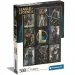 League of Legends: Helden HQC Puzzle 500 Teile - Clementoni Bild 1