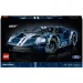 LEGO® Technic: 2022 Ford GT (42154) Bild 1