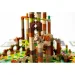 LEGO® Affenpalast Gesellschaftsspiel Bild 2