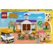 LEGO® Animal Crossing™: K.K.s Konzert auf dem Festplatz (77052) Bild 1