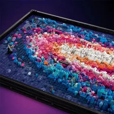 LEGO® Art: Die Milchstraße (31212) Bild 3