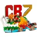 LEGO® Ausgaben: Cristiano Ronaldo – Die besten Momente des Fußballs (43012) Bild 2