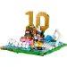 LEGO® Editions: Lionel Messi – Die besten Momente des Fußballs (43011) Bild 2