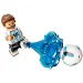 LEGO® Editions: Lionel Messi – Die besten Momente des Fußballs (43011) Bild 3