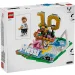 LEGO® Editions: Lionel Messi – Die besten Momente des Fußballs (43011) Bild 7