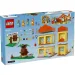 LEGO® Bluey™: Blueys Familienhaus (11203) Bild 7