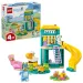 LEGO® Bluey™ und Kloés fröhliche Abenteuer auf dem Spielplatz (11201) Bild 1