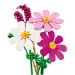 LEGO® Botanicals: Schmetterlingsblumen (11514) Bild 4