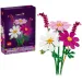 LEGO® Botanicals: Schmetterlingsblumen (11514) Bild 1