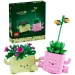 LEGO® Botanicals: Schwingende Pflanzen (11506) Bild 1