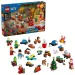 LEGO® City: Adventskalender 2026 (60510) Bild 2
