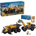 LEGO® City: Bagger und Kipper (60494) Bild 1