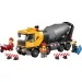 LEGO® City: Betonmischer Lkw (60478) Bild 2