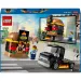 LEGO® City: Hamburger-Wagen (60404) Bild 2