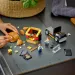 LEGO® City: Hamburger-Wagen (60404) Bild 3