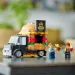 LEGO® City: Hamburger-Wagen (60404) Bild 5