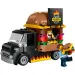 LEGO® City: Hamburger-Wagen (60404) Bild 6