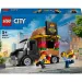 LEGO® City: Hamburger-Wagen (60404) Bild 1