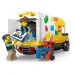 LEGO® City: Ein LEGO® Van (60500) Bild 3