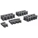 LEGO® City: Eisenbahnschienen (60205) Bild 2