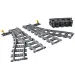 LEGO® City: Eisenbahnweichen (60238) Bild 2