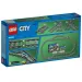 LEGO® City: Eisenbahnweichen (60238) Bild 3