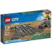 LEGO® City: Eisenbahnweichen (60238) Bild 1
