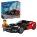 LEGO® City: Elektrisches Superauto (60486) Bild 1