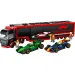 LEGO® City: F1®-Lastwagen mit RB20 und AMR24 F1®-Autos (60445) Bild 2