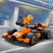 LEGO® City: F1®-Pilot mit McLaren-Rennwagen (60442) Bild 3
