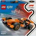 LEGO® City: F1®-Pilot mit McLaren-Rennwagen (60442) Bild 1