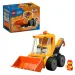 LEGO® City: Fahrzeuge – Bau-Lader (60483) Bild 1
