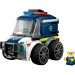 LEGO® City: Fahrzeuge – Polizeitransporter (60481) Bild 2