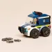 LEGO® City: Fahrzeuge – Polizeitransporter (60481) Bild 5