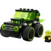 LEGO® City: Fahrzeuge – Gaming Rennwagen (60484) Bild 2