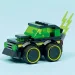 LEGO® City: Fahrzeuge – Gaming Rennwagen (60484) Bild 5