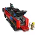 LEGO® City: Flughafen Feuerwehrfahrzeug (60499) Bild 3
