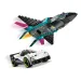 LEGO® City: Flugzeug gegen Auto (60489) Bild 3