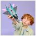 LEGO® City: Flugzeug gegen Auto (60489) Bild 5
