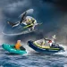 LEGO® Stadt: Gefängnisinsel (60419) Bild 3