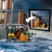 LEGO® Stadt: Gefängnisinsel (60419) Bild 4