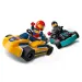 LEGO® City: Go-Karts und Rennfahrer (60400) Bild 6