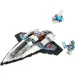LEGO® City: Interstellar Raumschiff (60430) Bild 6