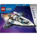 LEGO® City: Interstellar Raumschiff (60430) Bild 1