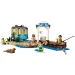 LEGO® City: Klassischer Strandtram (60506) Bild 5