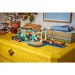 LEGO® City: Klassischer Strandtram (60506) Bild 8