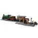 LEGO® City: Nostalgie Dampflok (60511) Bild 4
