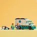 LEGO® City: Einsatzrettungswagen (60451) Bild 3